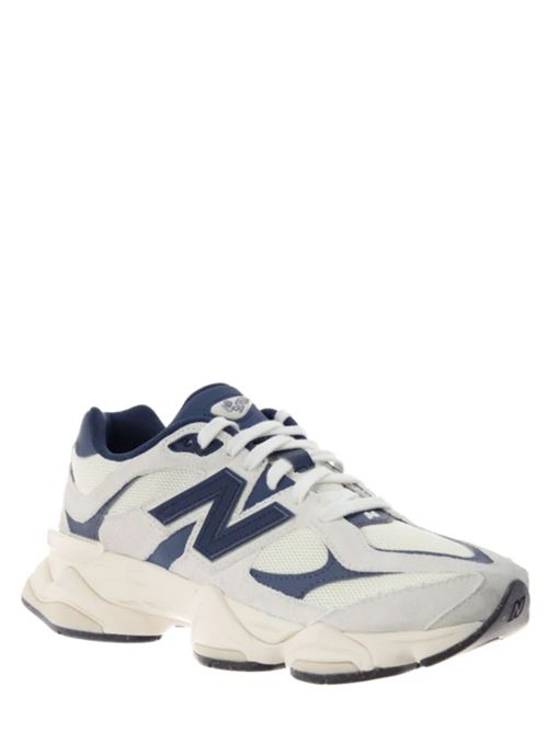 Sneaker 9060 NEW BALANCE | U906089JNBNAVY